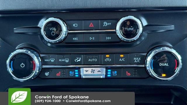 Certified 2026 Ford F450 Platinum AWD/4WD image 30