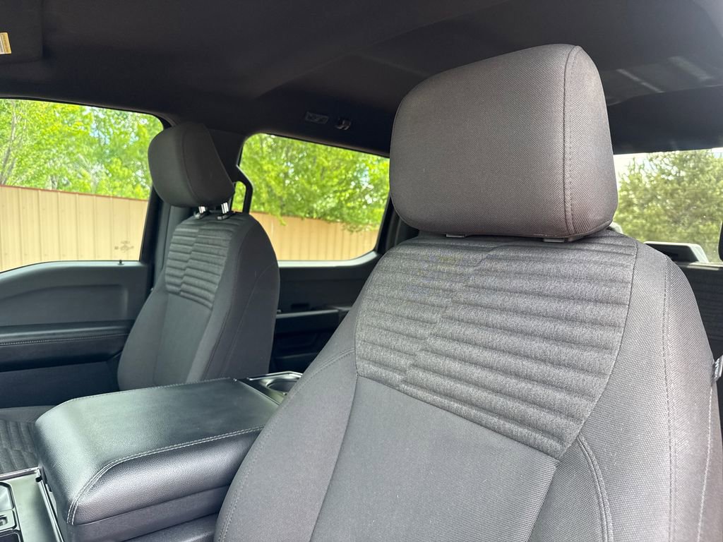 Certified 2023 Ford F150 XL w/ STX Appearance Package AWD/4WD image 15