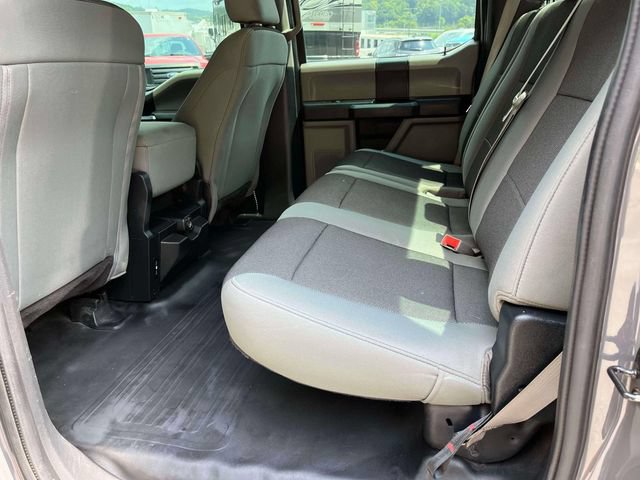 Certified 2020 Ford F150 XL w/ Equipment Group 101A Mid AWD/4WD image 18