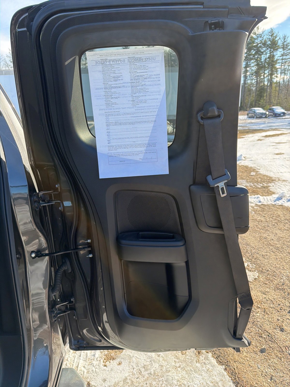 Certified 2020 Ford Ranger XLT w/ Equipment Group 301A Mid image 11