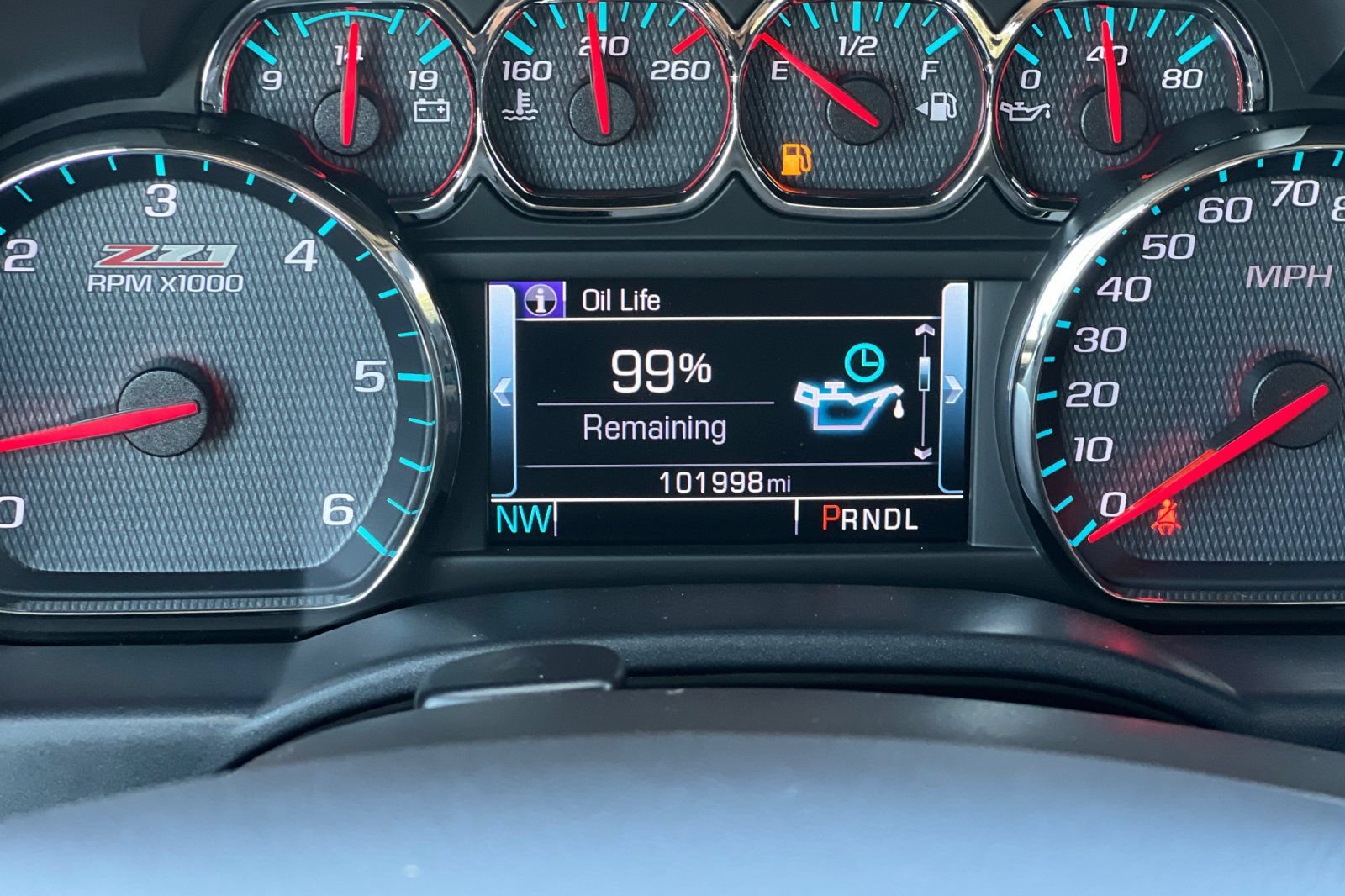 Used 2018 Chevrolet Silverado 1500 LT w/ All Star Edition AWD/4WD image 24