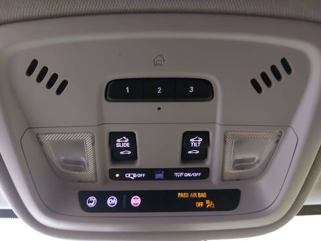 Used 2021 Chevrolet Traverse High Country image 26