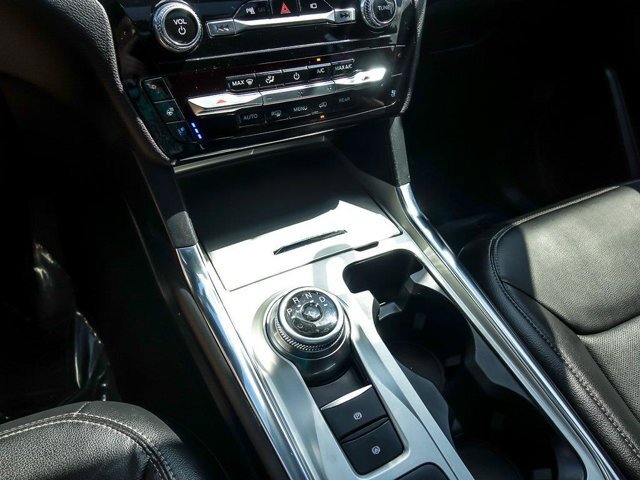 Certified 2023 Ford Explorer Limited w/ Limited Technology Package RWD image 20