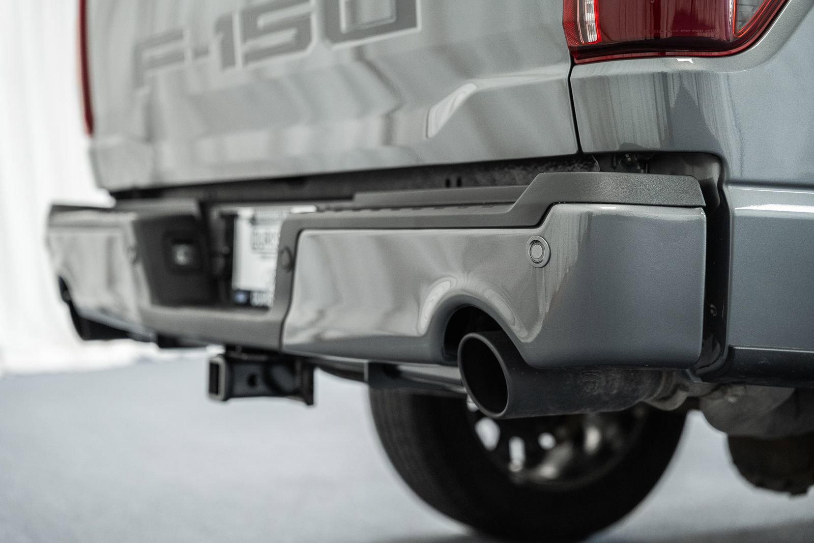 Certified 2024 Ford F150 Lariat image 7