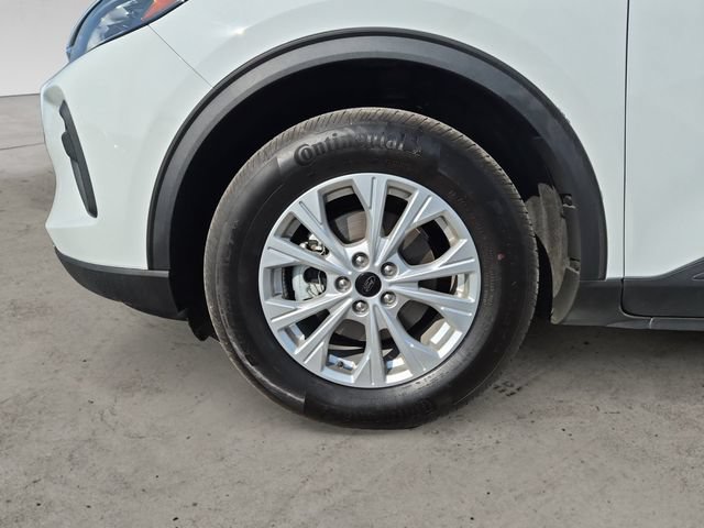 Certified 2024 Ford Escape Active AWD/4WD image 9
