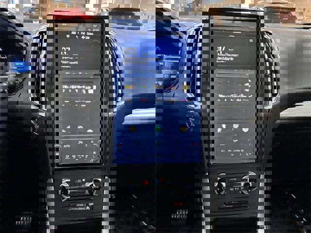 Certified 2023 Ford Edge SEL w/ Convenience Package image 8