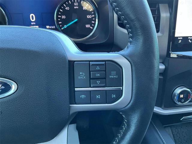 Certified 2022 Ford Expedition XLT image 25