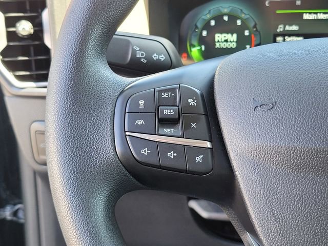 Certified 2025 Ford Bronco Sport Big Bend AWD/4WD image 21