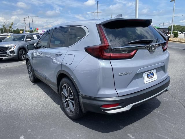 Used 2022 Honda CR-V EX image 5