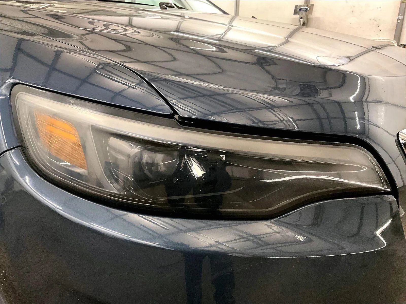 Used 2019 Jeep Cherokee Limited AWD/4WD image 27