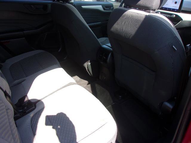 Certified 2022 Ford Escape SE w/ Convenience Package image 13