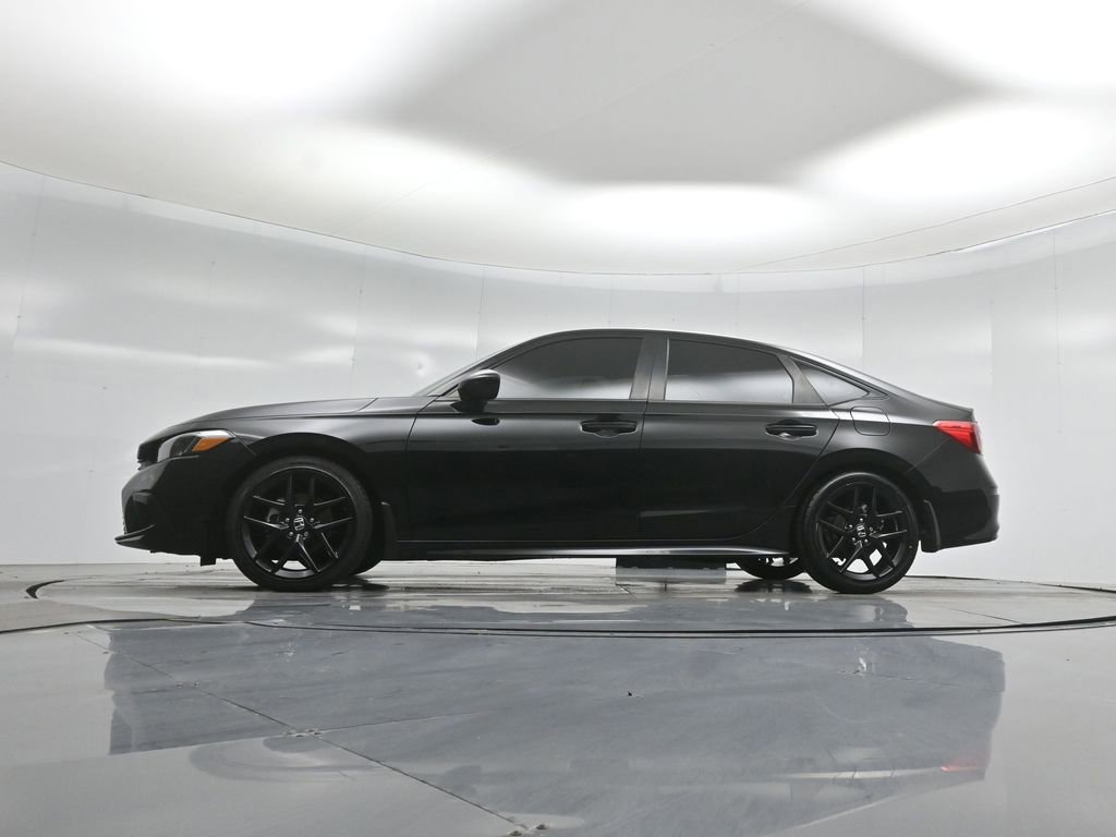 Used 2023 Honda Civic Sport image 22