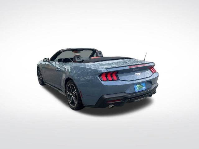 Certified 2024 Ford Mustang Premium RWD image 6
