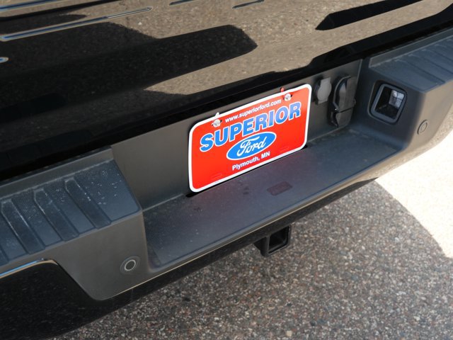 Certified 2024 Ford F150 XLT w/ Mobile Office Package AWD/4WD image 11