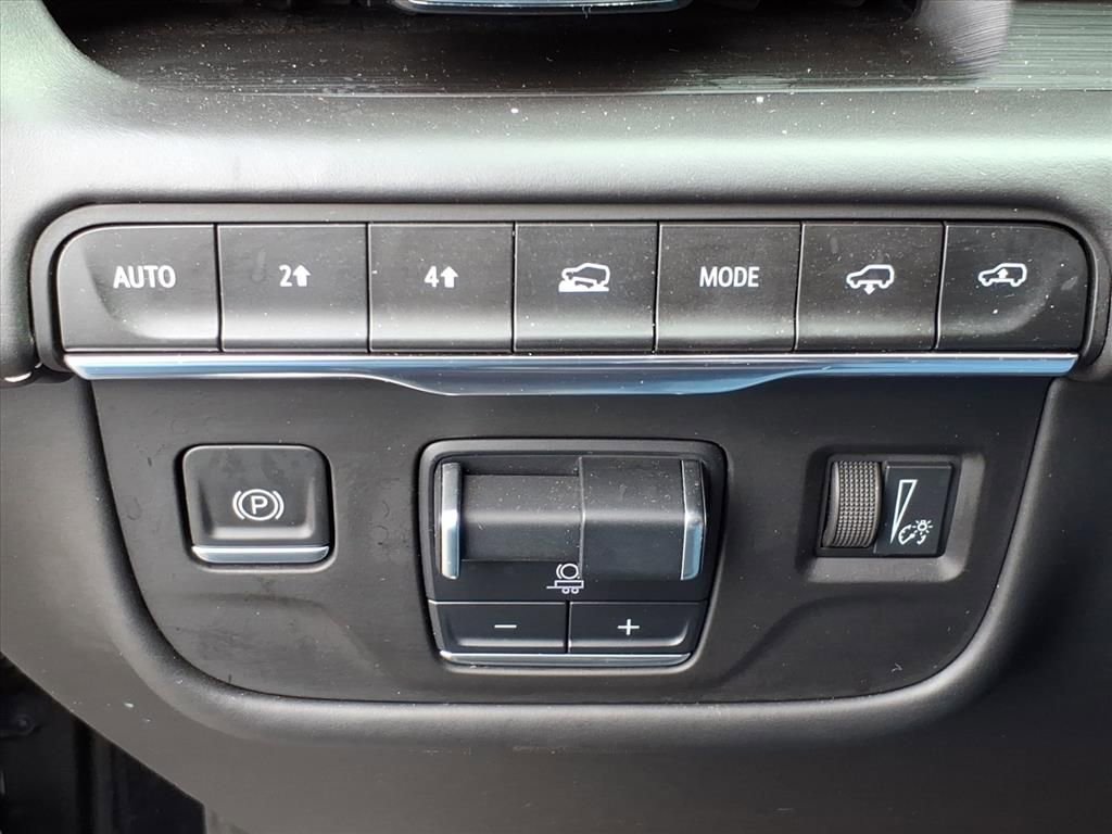 Used 2021 Cadillac Escalade Premium Luxury Platinum image 20