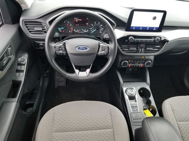 Certified 2022 Ford Escape SE w/ Convenience Package image 17