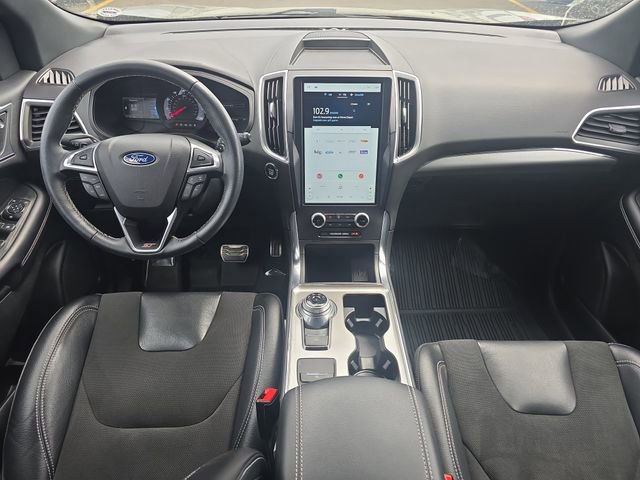 Certified 2023 Ford Edge ST AWD/4WD image 31