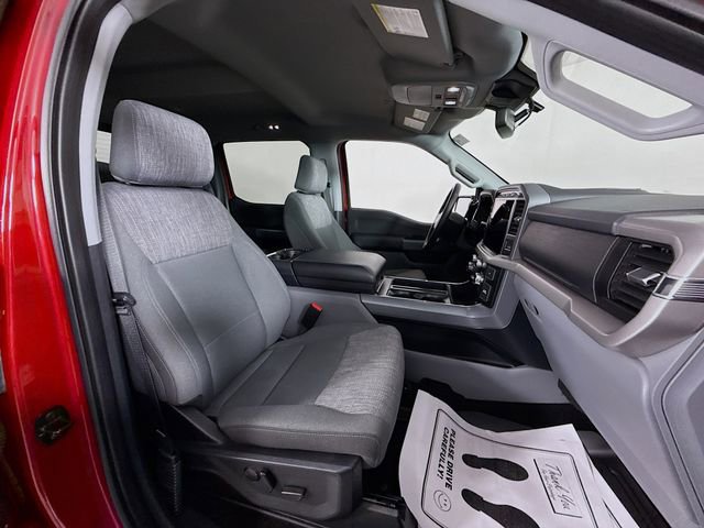 Certified 2022 Ford F150 XLT w/ Equipment Group 302A High image 26