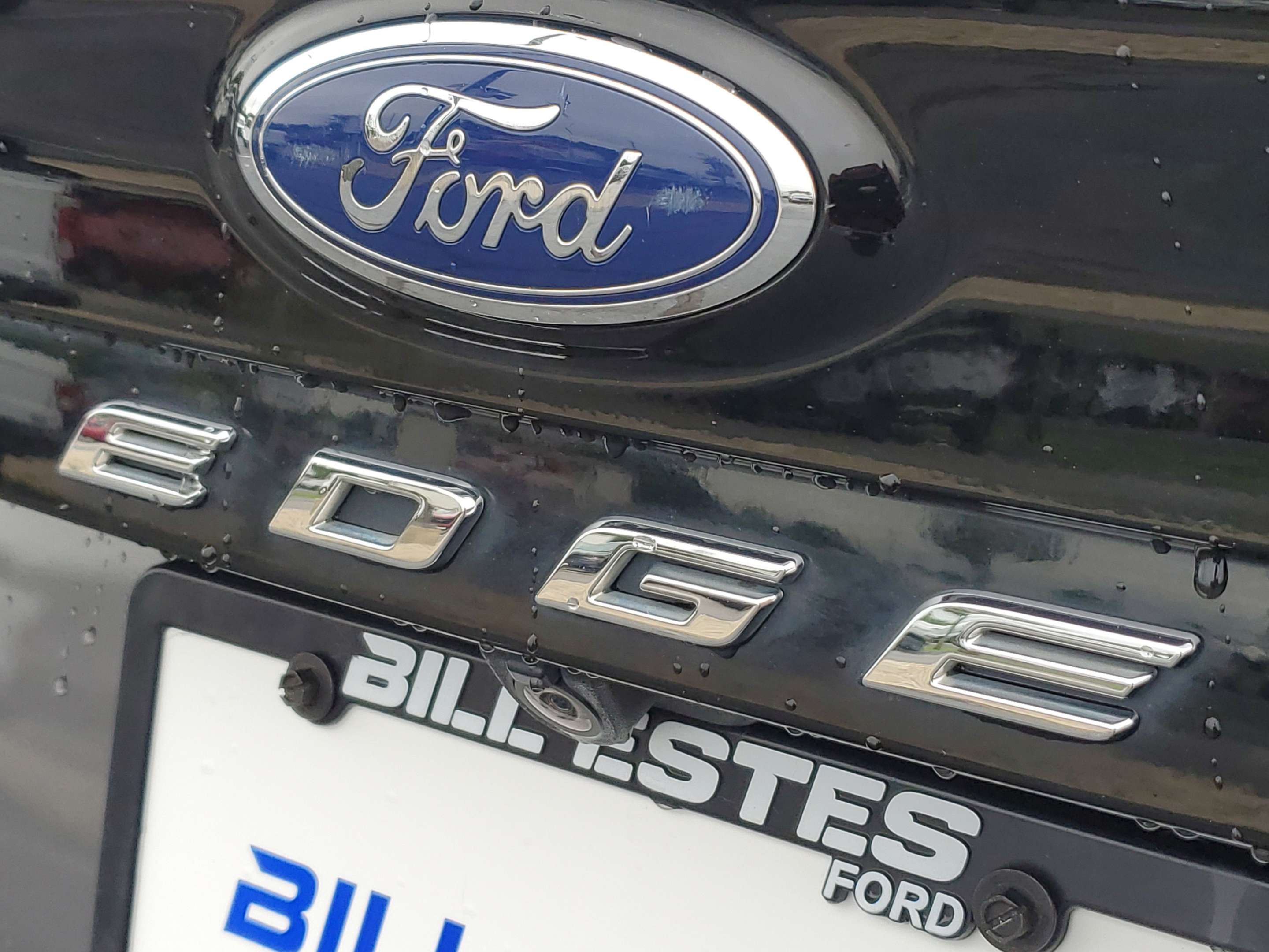 Certified 2021 Ford Edge SEL w/ Convenience Package AWD/4WD image 32