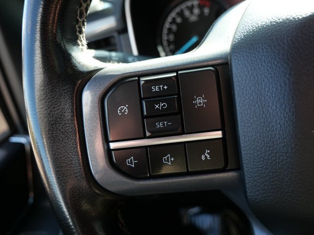 Certified 2023 Ford F150 XLT w/ Equipment Group 302A High AWD/4WD image 22