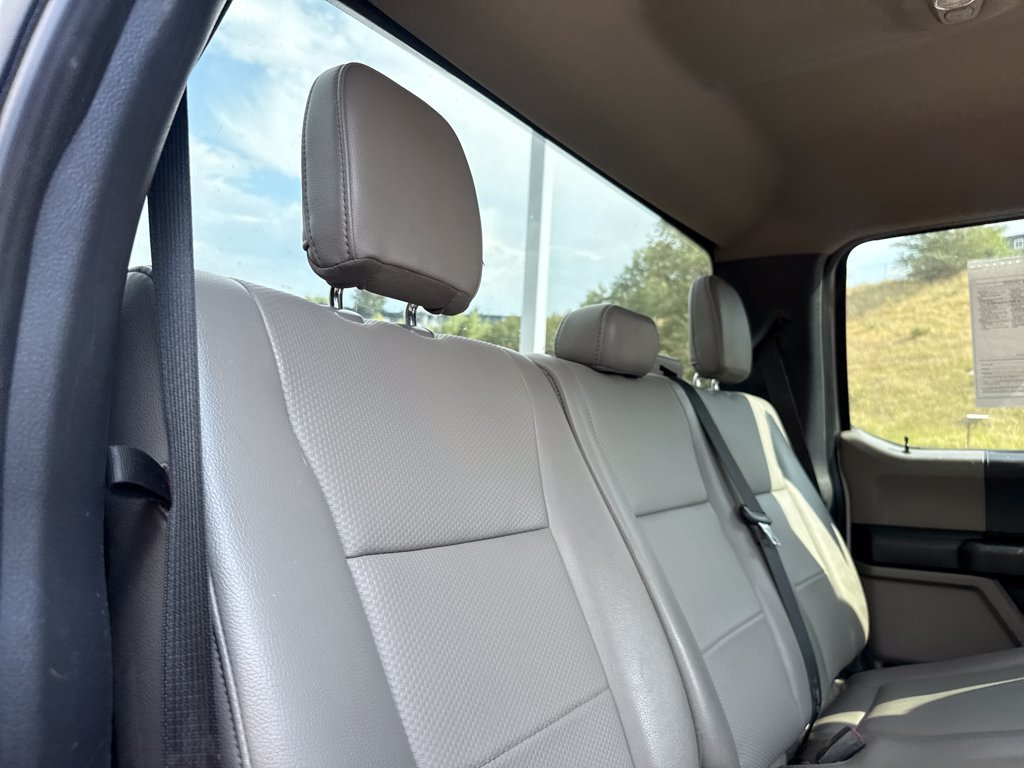 Certified 2022 Ford F250 XL w/ Power Equipment Group AWD/4WD image 24