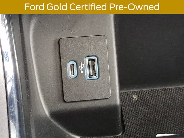 Certified 2023 Ford F150 XLT w/ Equipment Group 302A High AWD/4WD image 31