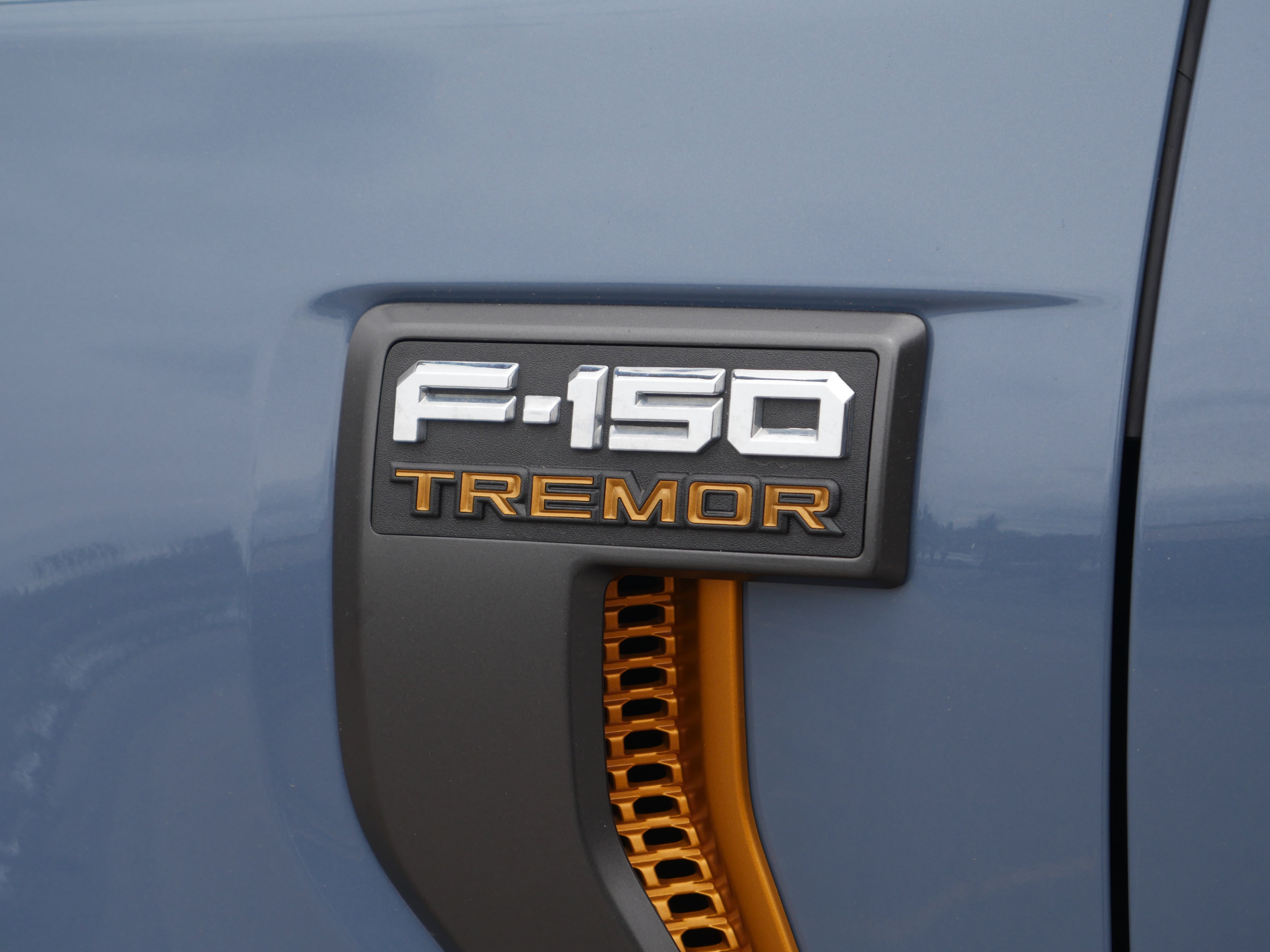 Certified 2023 Ford F150 Tremor w/ Equipment Group 402A High AWD/4WD image 21