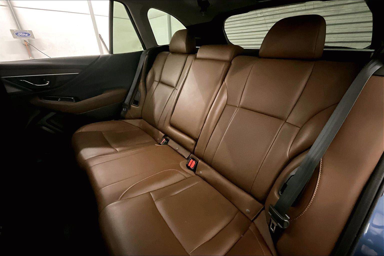 Used 2021 Subaru Outback Touring image 25