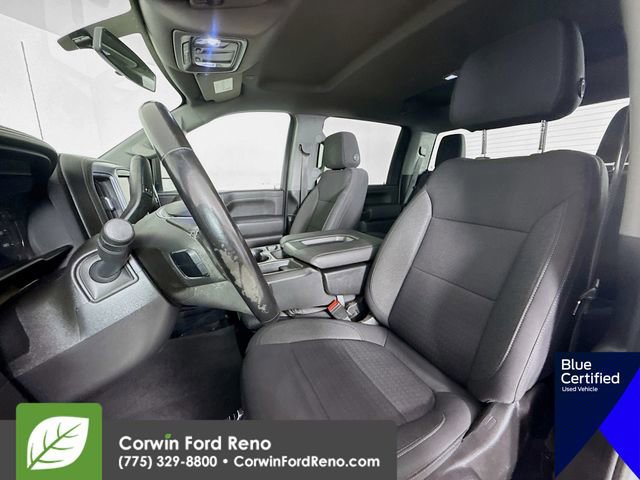 Used 2022 GMC Sierra 2500 SLE w/ SLE Value Package; image 24