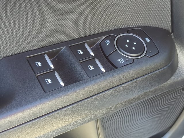 Certified 2025 Ford Bronco Sport Big Bend AWD/4WD image 14