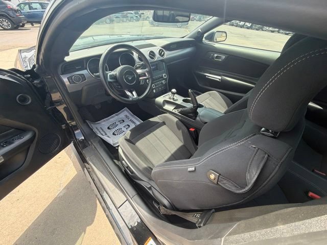 Certified 2020 Ford Mustang GT RWD image 12