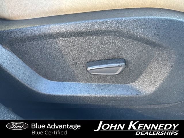 Certified 2020 Ford Edge SEL w/ Convenience Package image 21