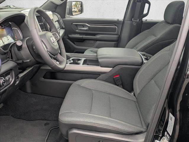 Used 2026 RAM 1500 Big Horn image 14