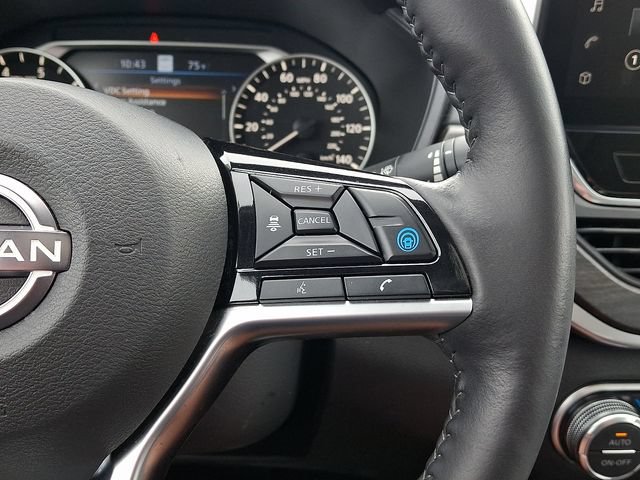 Used 2023 Nissan Altima 2.5 SL AWD/4WD image 23