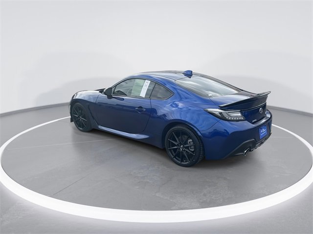Used 2024 Toyota GR86 Premium image 3