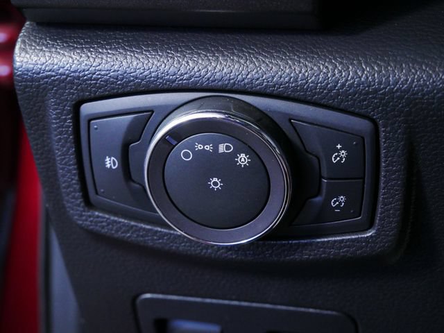Certified 2019 Ford Expedition Max Limited w/ Equipment Group 302A AWD/4WD image 17
