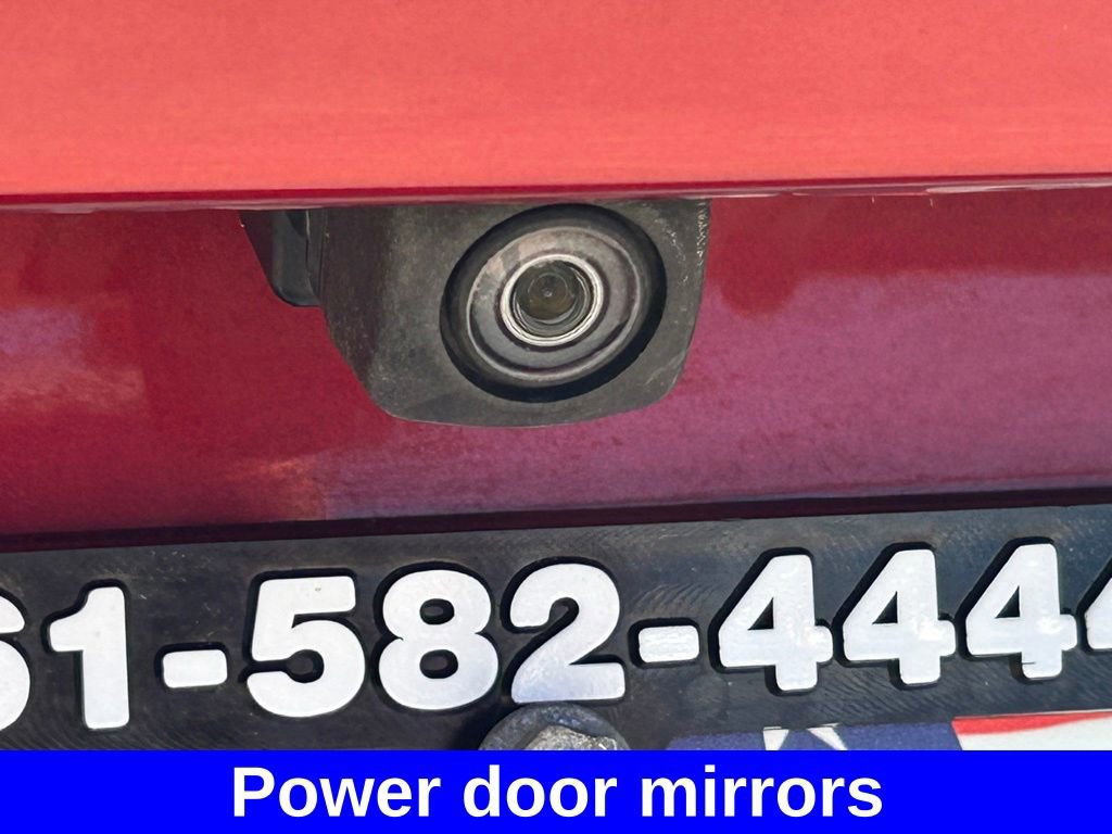 Used 2021 Honda CR-V EX image 23