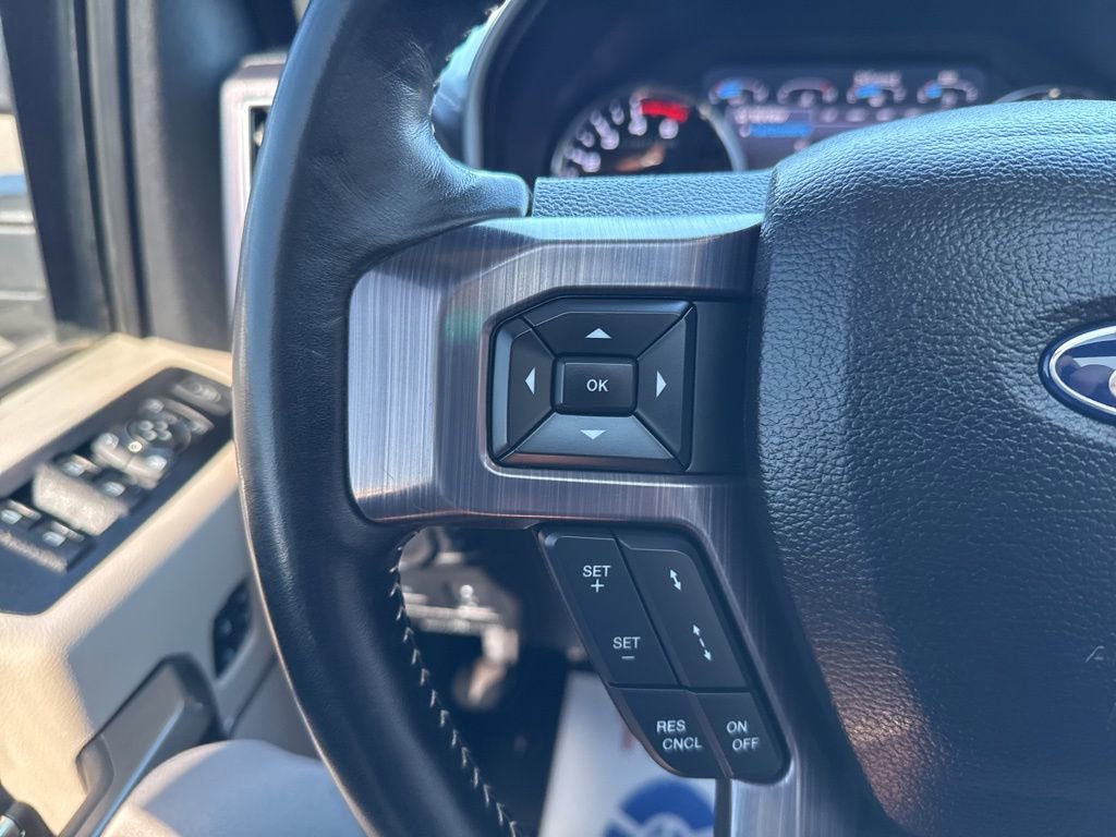 Certified 2021 Ford F250 Limited image 16