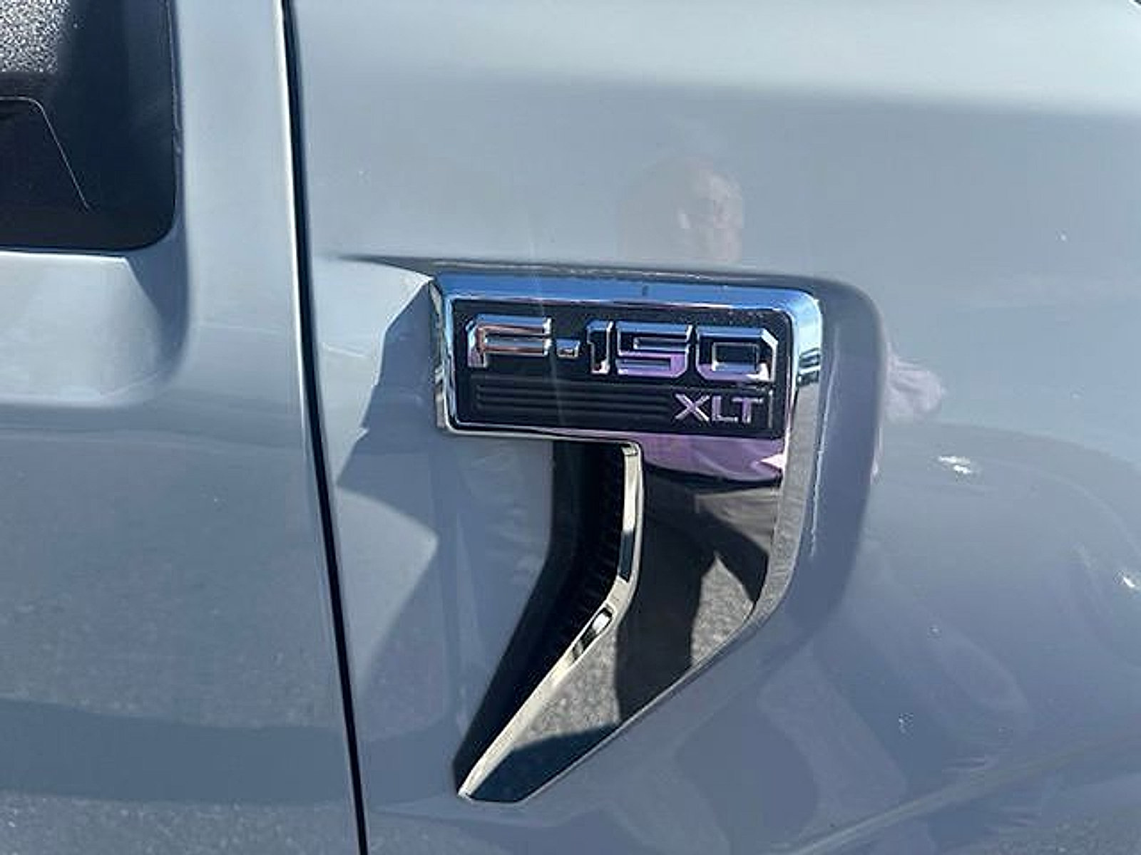 Certified 2026 Ford F150 XLT w/ Tow/Haul Package AWD/4WD image 6