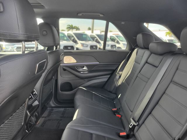 Used 2020 Mercedes-Benz GLE 450 4MATIC image 9