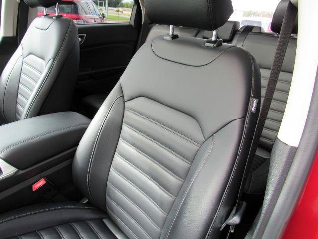 Certified 2024 Ford Edge SEL w/ Convenience Package AWD/4WD image 19