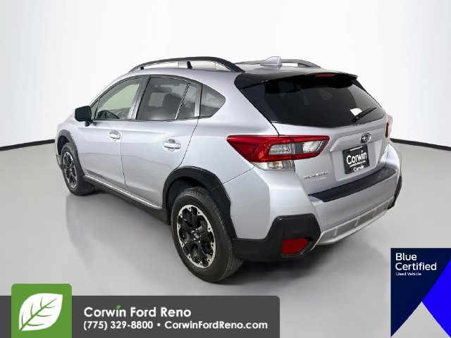Used 2021 Subaru Crosstrek 2.0i Premium w/ Moonroof Package AWD/4WD image 6