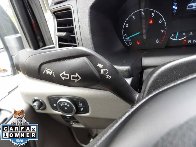 Certified 2024 Ford Transit 350 XLT image 29