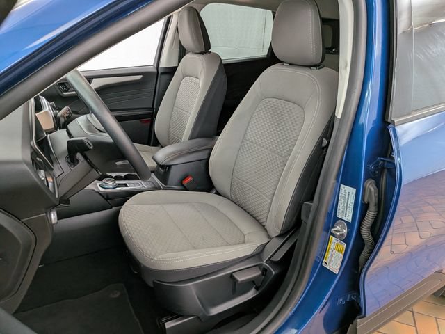 Certified 2022 Ford Escape SE FWD image 11
