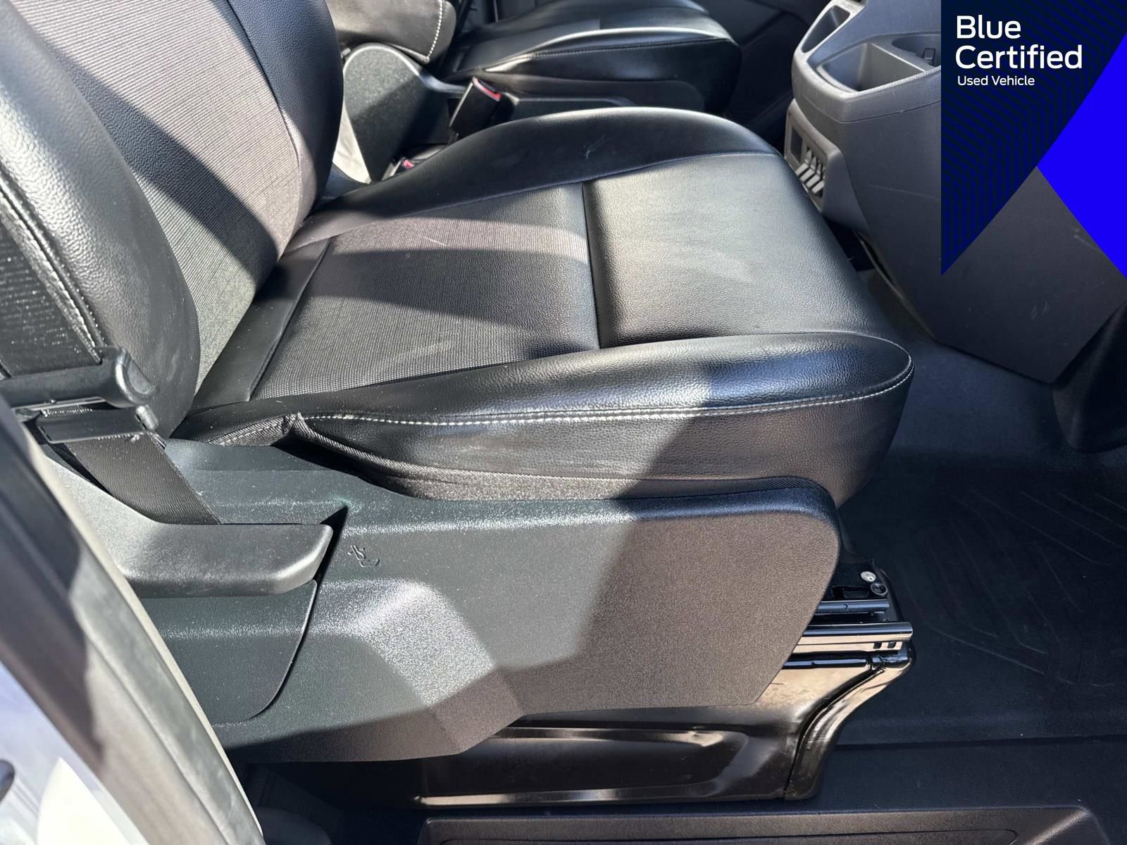 Certified 2020 Ford Transit 350 Base w/ Upfitter Package image 18