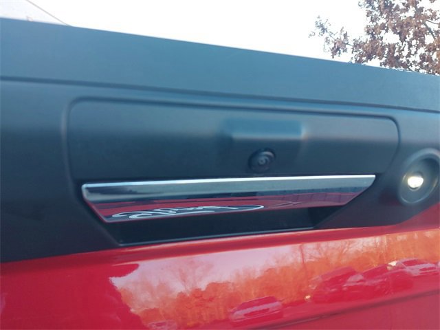 Certified 2024 Ford F150 XLT w/ Mobile Office Package image 13