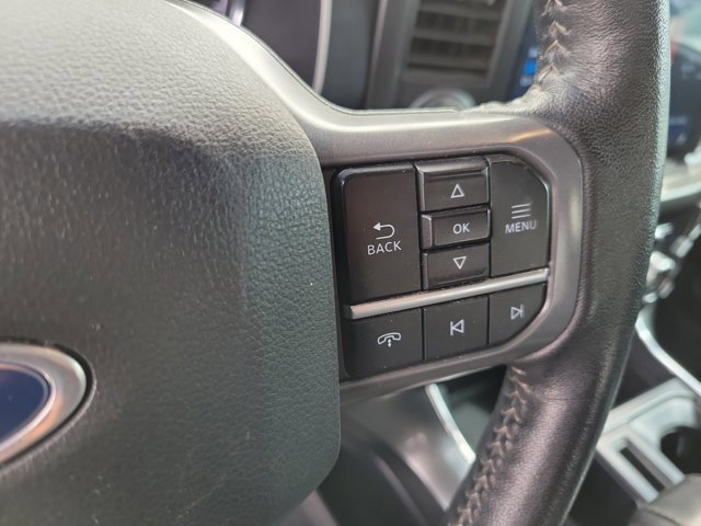 Certified 2021 Ford F150 XLT w/ Equipment Group 302A High image 27