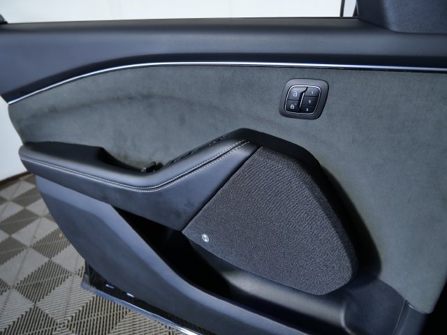 Certified 2025 Ford Mustang Mach-E GT AWD/4WD image 28
