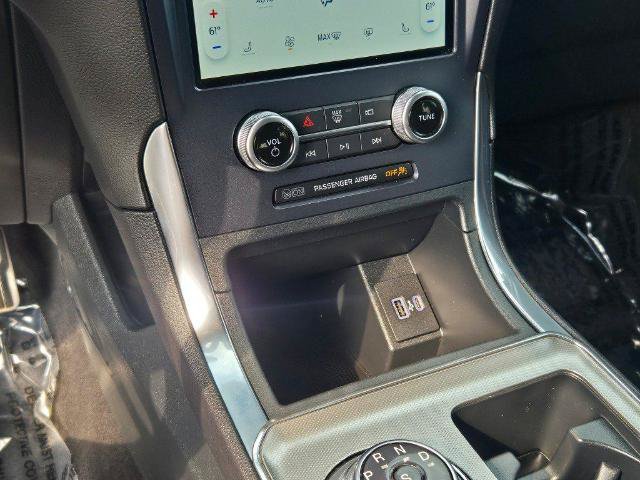 Certified 2022 Ford Edge ST AWD/4WD image 29