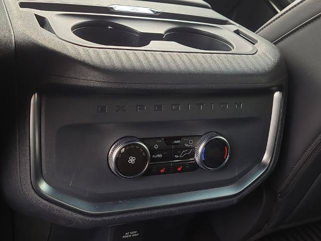 Certified 2025 Ford Expedition Tremor AWD/4WD image 21